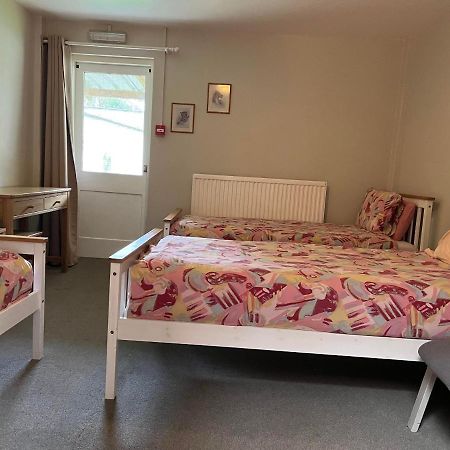 Hafan Y Coed - Haven Of Trees Bed & Breakfast Abercraf Екстериор снимка