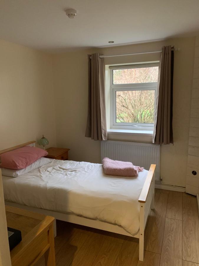 Hafan Y Coed - Haven Of Trees Bed & Breakfast Abercraf Екстериор снимка