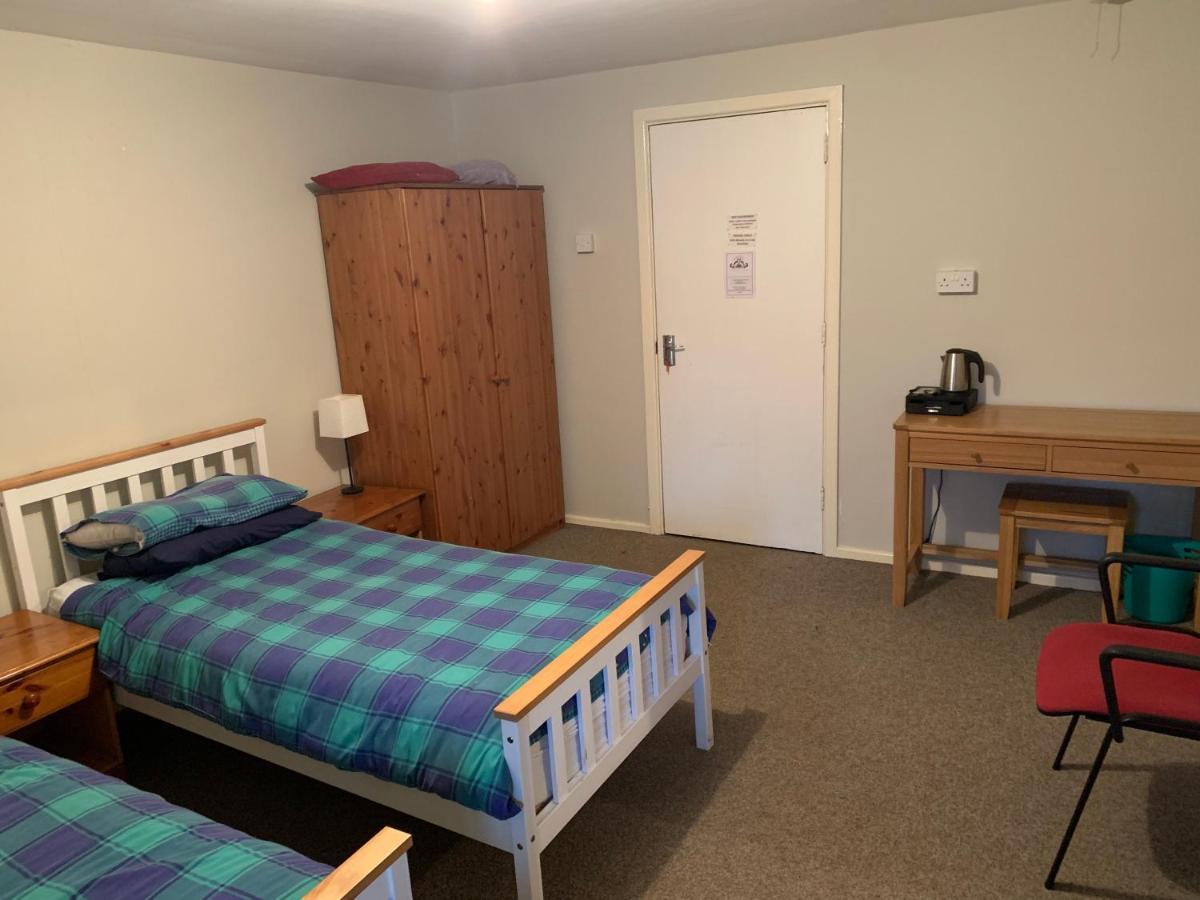 Hafan Y Coed - Haven Of Trees Bed & Breakfast Abercraf Екстериор снимка