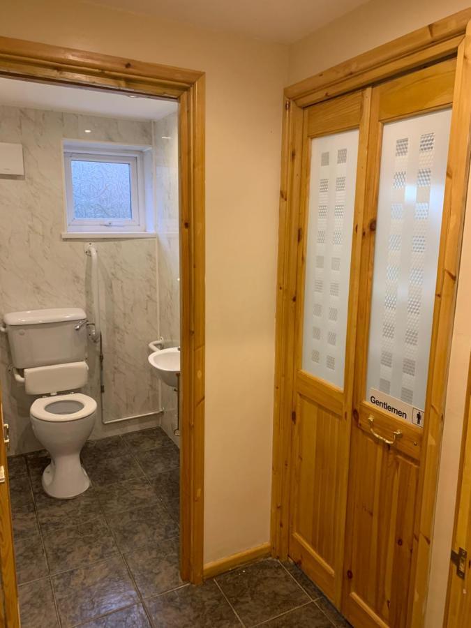 Hafan Y Coed - Haven Of Trees Bed & Breakfast Abercraf Екстериор снимка