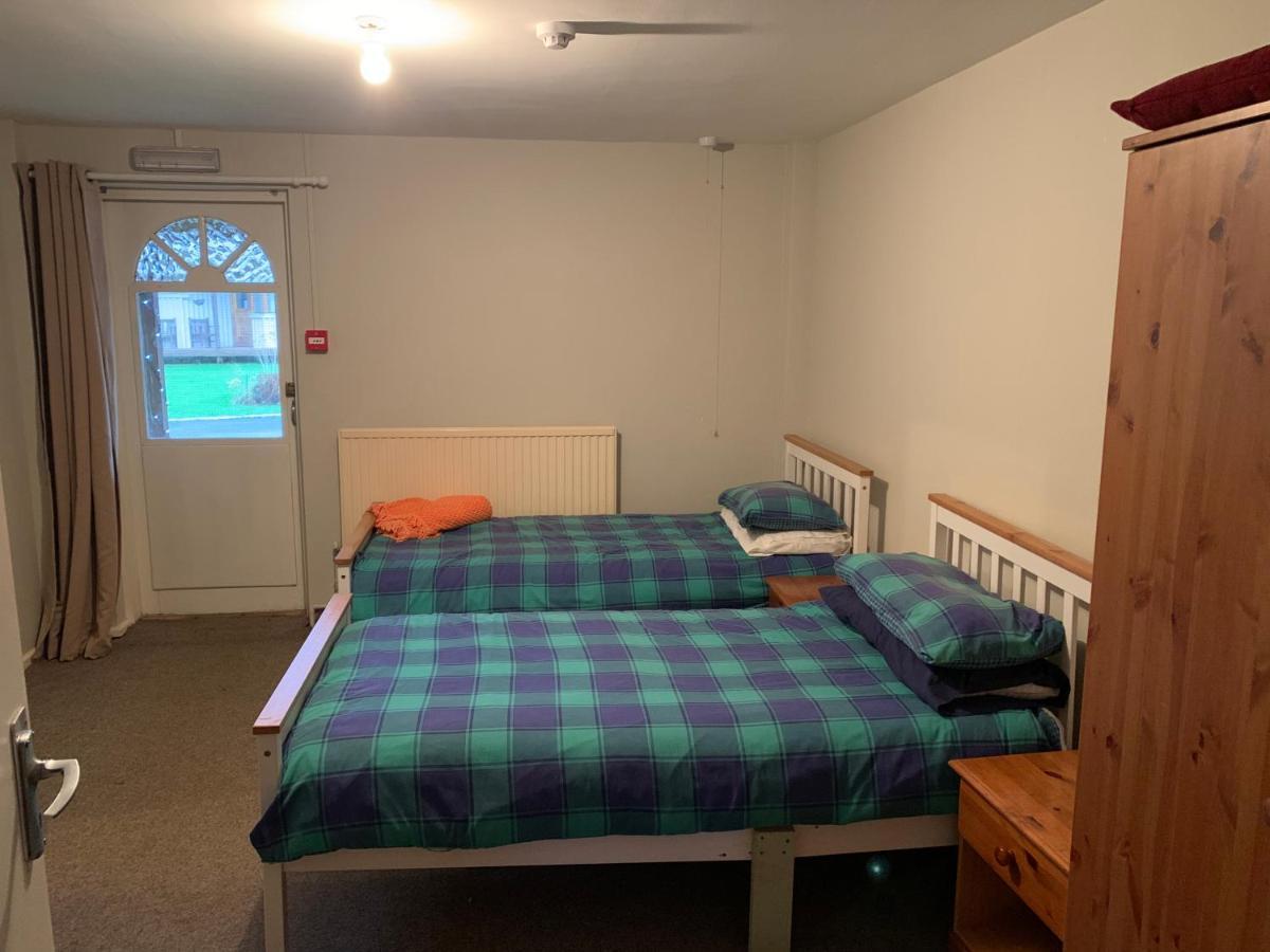 Hafan Y Coed - Haven Of Trees Bed & Breakfast Abercraf Екстериор снимка