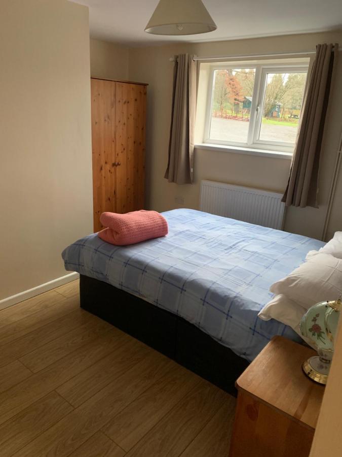 Hafan Y Coed - Haven Of Trees Bed & Breakfast Abercraf Екстериор снимка